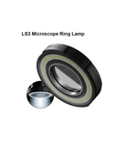 Mechanic LS3 Mikroskop Lambası 3 Renk 7W thumbnail 2