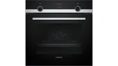 Siemens HB514FBR1T Fırın Ankastre Siyah thumbnail 1