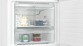 Siemens KG76NCWE0N Buzdolabı No Frost Beyaz Alttan Donduruculu thumbnail 6