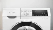 Siemens WG52A202TR Çamaşır Makinesi 10 Kg 1200 Devir Beyaz thumbnail 2