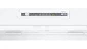 Siemens KD43NNWE0N Buzdolabı No Frost Beyaz thumbnail 3