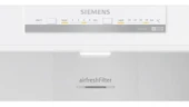Siemens KG55NVWE0N Buzdolabı No Frost Beyaz Alttan Donduruculu thumbnail 3