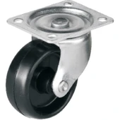 Hts 339 - 32 mm Tablalı Teker 4 Adet - 1