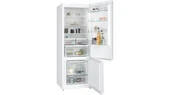 Siemens KG56NXWE0N Buzdolabı No Frost Beyaz thumbnail 2