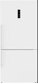 Profilo BD3086WCFP Buzdolabı No Frost Beyaz XXL Alttan Donduruculu thumbnail 6