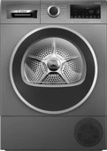 Bosch WQG2420RTR Kurutma Makinesi Isı Pompalı 9 kg thumbnail 3