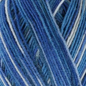 La Mia Petrikor Ebruli Çorap İpi - L10 thumbnail 2