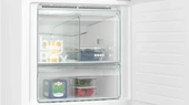 Siemens KG56NXWE0N Buzdolabı No Frost Beyaz thumbnail 6