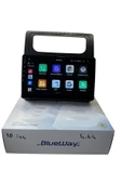 WW Caddy 2004-2015 BLUEWAY 4-64 PROFESYONEL OEM MULTİMEDİA - 3