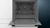Siemens HB234FEH0T Ankastre Fırın 8 Prog. Titanium Gri thumbnail 5