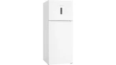 Profilo BD2076WEXN Buzdolabı No Frost Beyaz thumbnail 1