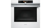 Siemens HB656GHW1 Ankastre Fırın Beyaz 13 Program thumbnail 1