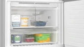 Profilo BD3086IECN Buzdolabı No Frost Inox Alttan Donduruculu XXL thumbnail 6