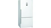 Siemens KG86NAWF0N Buzdolabı No Frost Beyaz Alttan Donduruculu XXL thumbnail 1