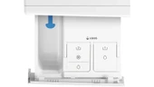 Bosch WNC254A0TR 1400 Devir 10.5 kg / 6 kg Kurutmalı Çamaşır Makinesi thumbnail 5
