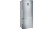Siemens KG76APIE0N Buzdolabı No Frost Inox Alttan Donduruculu thumbnail 1