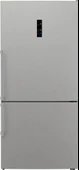 Profilo BD3086ICFP Buzdolabı İnox XXL Alttan Donduruculu - 6
