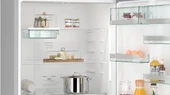 Siemens KG76APIE0N Buzdolabı No Frost Inox Alttan Donduruculu thumbnail 4