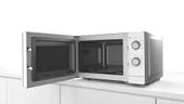 Bosch FFL020MW0 Mikrodalga Beyaz 20 lt Fırın thumbnail 4