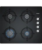 Siemens EO6C6PB81O Kendinden Kumandalı Gazlı Ankastre Ocak thumbnail 1
