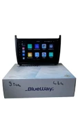 WW Polo 2009-2016 BLUEWAY 4-64 PROFESYONEL OEM MULTİMEDİA thumbnail 3
