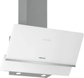 Profilo DVK8J621 Davlumbaz  Duvar Tipi Beyaz Cam Yüzey thumbnail 1