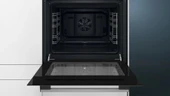 Siemens HB012FBW1T Fırın Ankastre Beyaz - 2