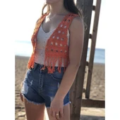 La Mia XL Mercerized Siyah El Örgü İpi - 1 - 33758 thumbnail 4