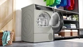 Bosch WQB245AXTR Kurutma Makinesi 9 kg thumbnail 4