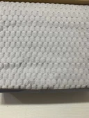 NİVEMESHOME GRİ POLO ÇİFT KİŞİLİK YATAK ÖRTÜSÜ SETİ ÖZDİLEK - 4