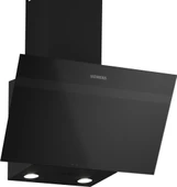 Siemens LC63KPJ60T Davlumbaz Siyah Duvar Tipi thumbnail 2