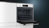 Siemens HB012FBW1T Fırın Ankastre Beyaz - 3