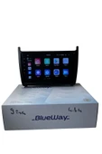 WW Polo 2009-2016 BLUEWAY 4-64 PROFESYONEL OEM MULTİMEDİA thumbnail 4