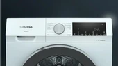 Siemens WQ41G2C0TR Çamaşır Kurutma Makinesi 9 kg thumbnail 3