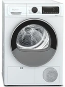 Profilo KM9611CTR Kurutma Makinesi Isı Pompalı 9 kg thumbnail 1