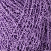 Loren Wash Lila El Örgü İpi - R020 - 34020 thumbnail 2