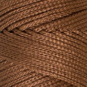 Loren Macrame Kahverengi El Örgü İpi - RM 0200 - 34349 thumbnail 2