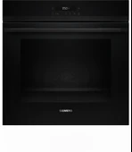 Siemens HJ852GYB0T Ankastre Fırın Siyah thumbnail 1