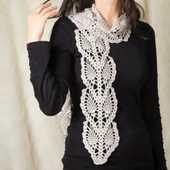 La Mia Silky Sarı El Örgü İpi - L011 - 33672 thumbnail 3