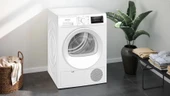 Siemens WT00H201TR  Kurutma Makinesi Isı Pompalı thumbnail 4
