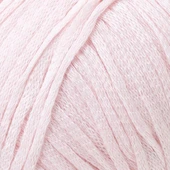 La Mia Fettucia Toz Pembe El Örgü İpi - L063 - 33887 thumbnail 2