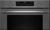 Siemens HU717ABN0T Ankastre Fırın Buhar Destekli Gri thumbnail 2