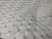 NİVEMESHOME GRİ POLO ÇİFT KİŞİLİK YATAK ÖRTÜSÜ SETİ ÖZDİLEK thumbnail 5