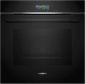 Siemens HB734G1B1 Fırın Ankastre Siyah thumbnail 1