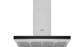 Siemens LC77BHM50 Davlumbaz Duvar Tipi 75 cm Inox thumbnail 1