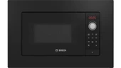 Bosch BFL623MB3 Mikrodalga Ankastre Siyah 20 lt thumbnail 1