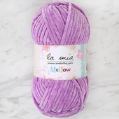 La Mia Mellow Mor El Örgü İpi - 941 - 34177 thumbnail 1