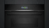 Siemens HB734G1B1 Fırın Ankastre Siyah thumbnail 3