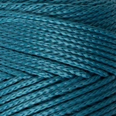 Loren Macrame Petrol Mavisi El Örgü İpi - RM 0238 - 34356 thumbnail 2