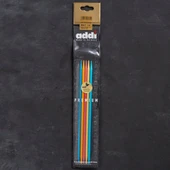 Addi Colibri 5,5mm 23cm Renkli Çorap Şişi - 204-7 thumbnail 1